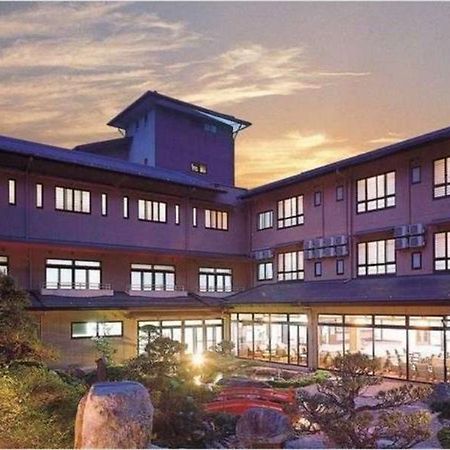 Yumoto Hotel Achigawa Iida Εξωτερικό φωτογραφία