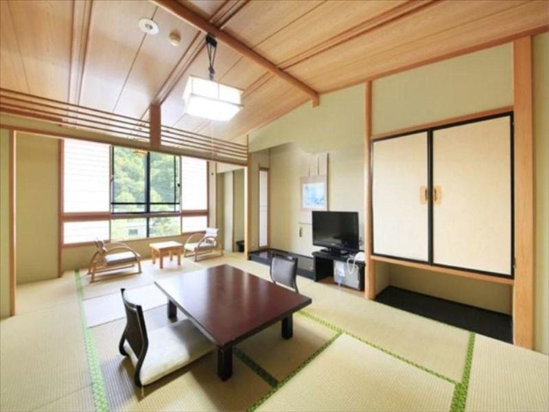 Yumoto Hotel Achigawa Iida Εξωτερικό φωτογραφία
