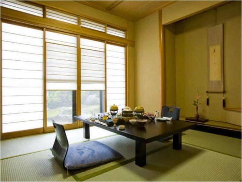 Yumoto Hotel Achigawa Iida Εξωτερικό φωτογραφία